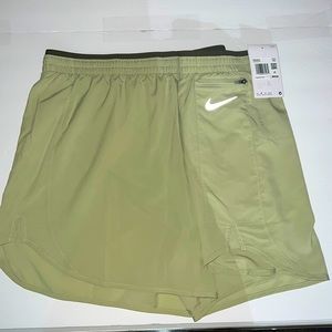 Nike Tempo Luxe Women’s Running Shorts